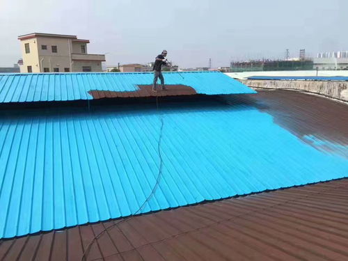 一路帶一fyt 1改進型路橋防水涂料 改性瀝青防水廠家產品圖片高清大圖