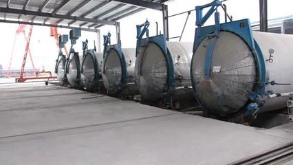 綠色工廠革新防水材料產業 年減3億實心粘土磚，環保與效率并行